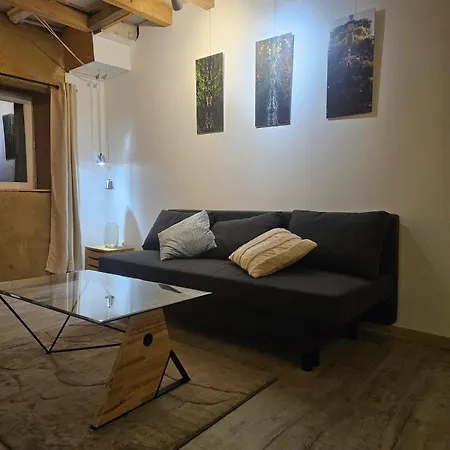 De La Cascade De Apartman *