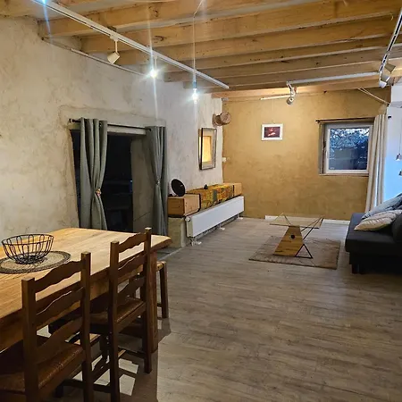 De La Cascade De Apartman *
